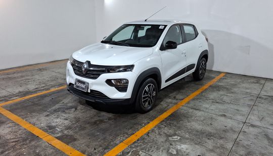 Renault • Kwid