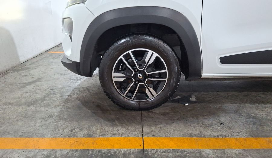 Renault Kwid 1.0 ICONIC Hatchback 2023