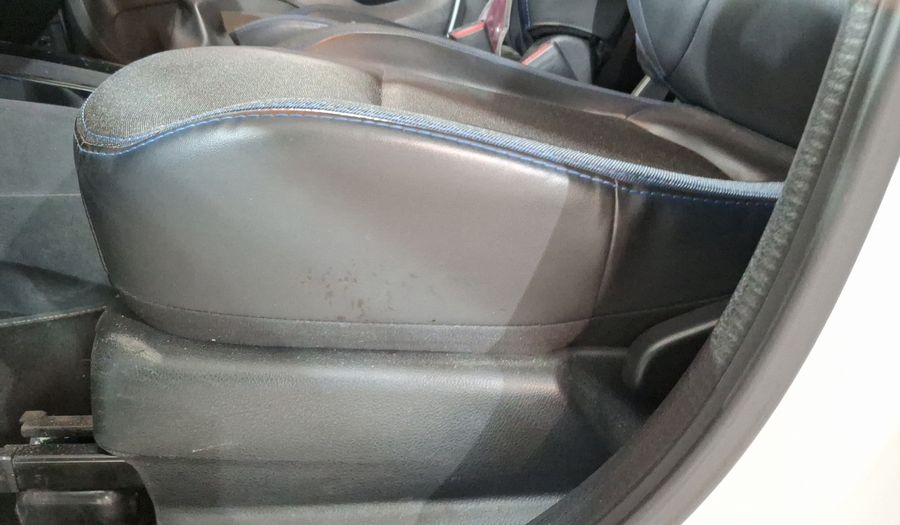 Renault Kwid 1.0 ICONIC Hatchback 2023