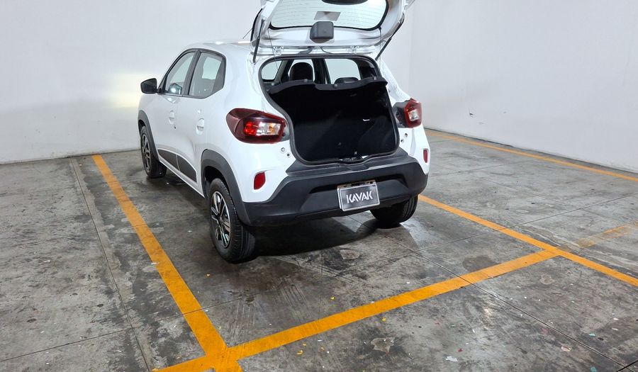 Renault Kwid 1.0 ICONIC Hatchback 2023