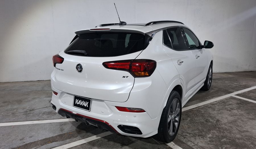 Buick Encore 1.3 SPORT TOURING AUTO Suv 2022