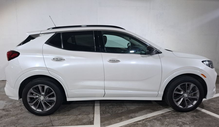 Buick Encore 1.3 SPORT TOURING AUTO Suv 2022