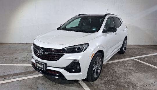 Buick • Encore