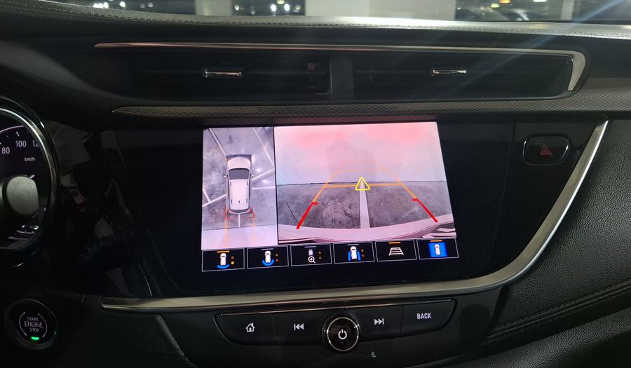 Buick Encore 1.3 SPORT TOURING AUTO Suv 2022