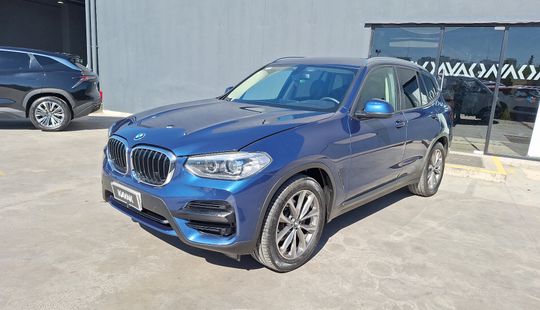 Bmw • X3