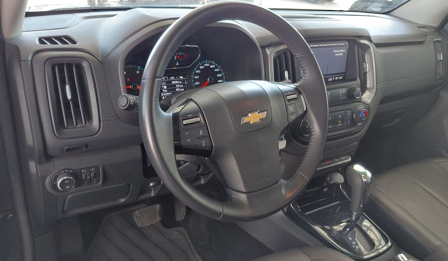 Chevrolet S10 2.8 TD HIGH COUNTRY AUTO 4WD Pickup 2024