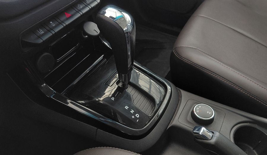 Chevrolet S10 2.8 TD HIGH COUNTRY AUTO 4WD Pickup 2024