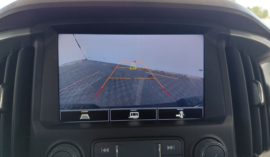 Chevrolet S10 2.8 TD HIGH COUNTRY AUTO 4WD Pickup 2024