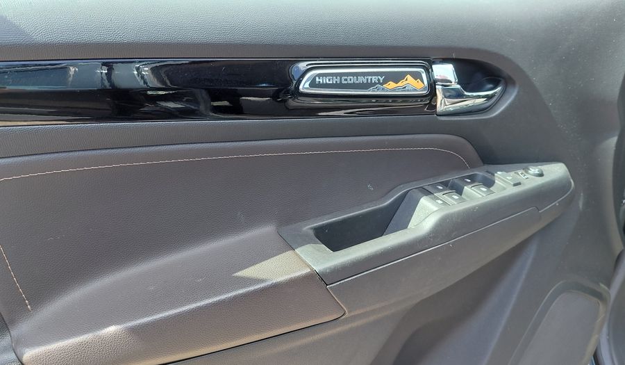 Chevrolet S10 2.8 TD HIGH COUNTRY AUTO 4WD Pickup 2024