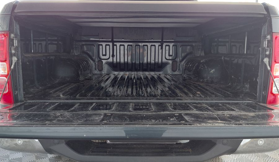 Chevrolet S10 2.8 TD HIGH COUNTRY AUTO 4WD Pickup 2024