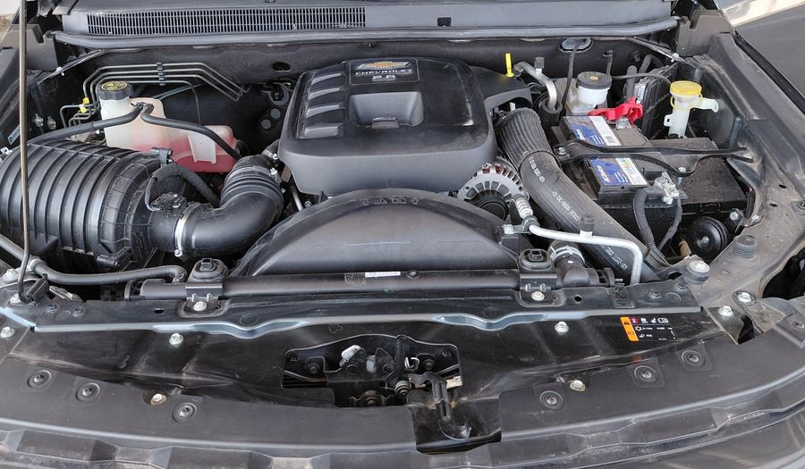 Chevrolet S10 2.8 TD HIGH COUNTRY AUTO 4WD Pickup 2024