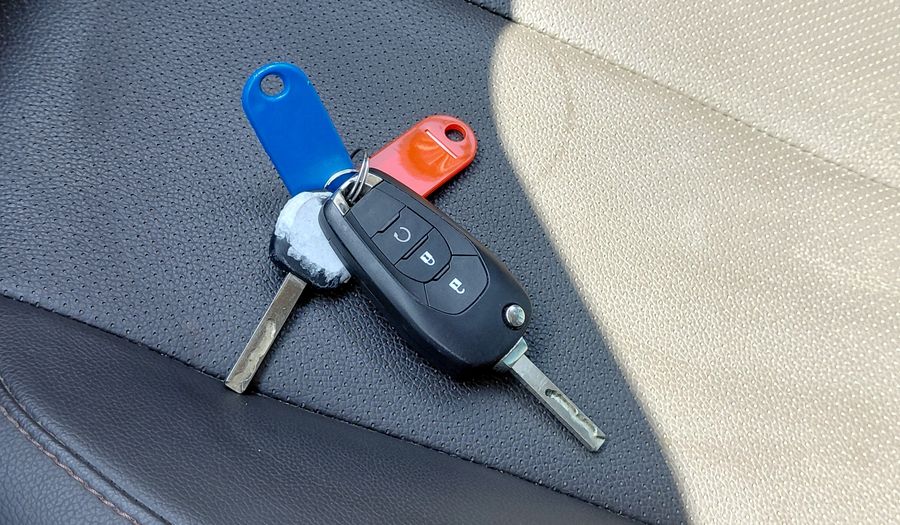 Chevrolet S10 2.8 TD HIGH COUNTRY AUTO 4WD Pickup 2024