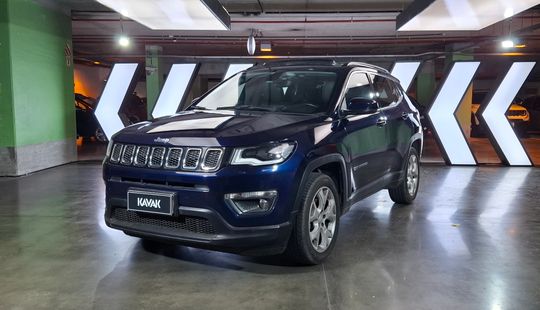 Jeep • Compass