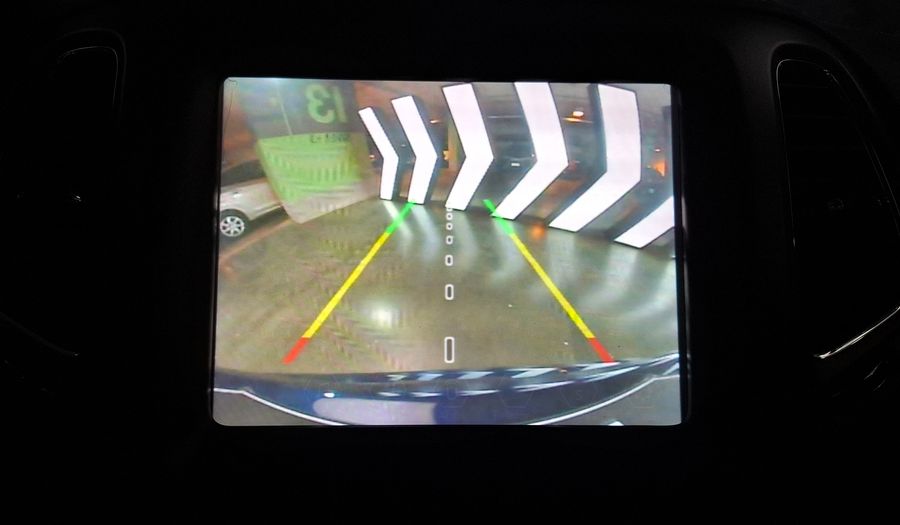 Jeep Compass 2.4 LONGITUDE AUTO Suv 2021