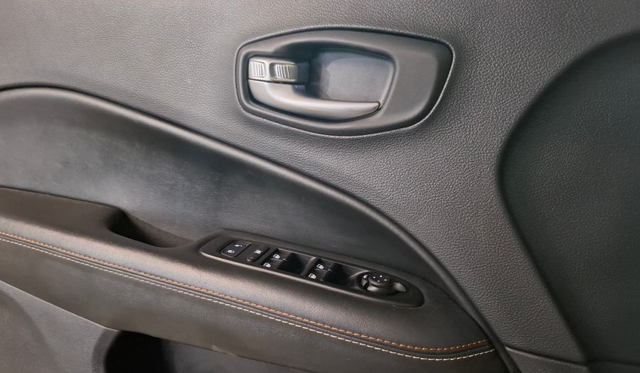 Jeep Compass 2.4 LONGITUDE AUTO Suv 2021