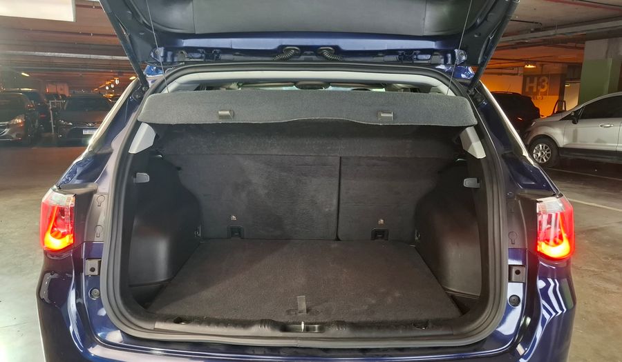 Jeep Compass 2.4 LONGITUDE AUTO Suv 2021