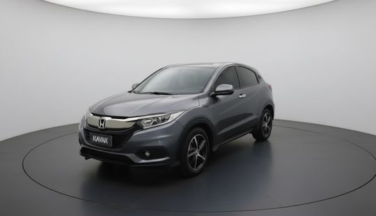 Honda • HR-V