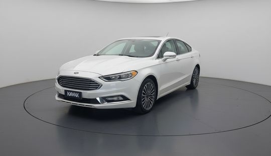 Ford • Fusion