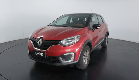 Renault • Captur