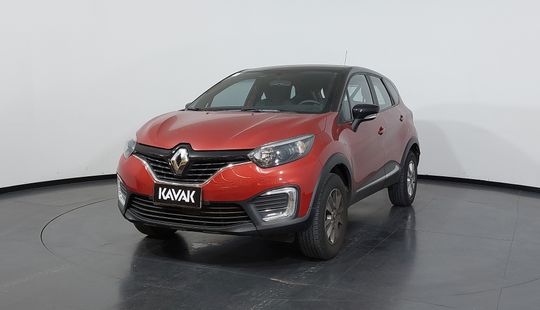 Renault • Captur