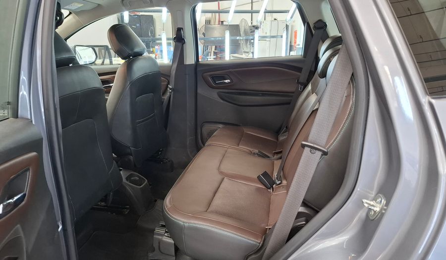 Chevrolet Spin 1.8 PREMIER 7S Minivan 2022