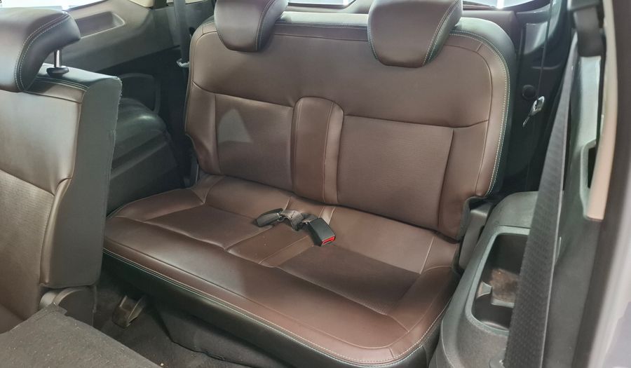 Chevrolet Spin 1.8 PREMIER 7S Minivan 2022