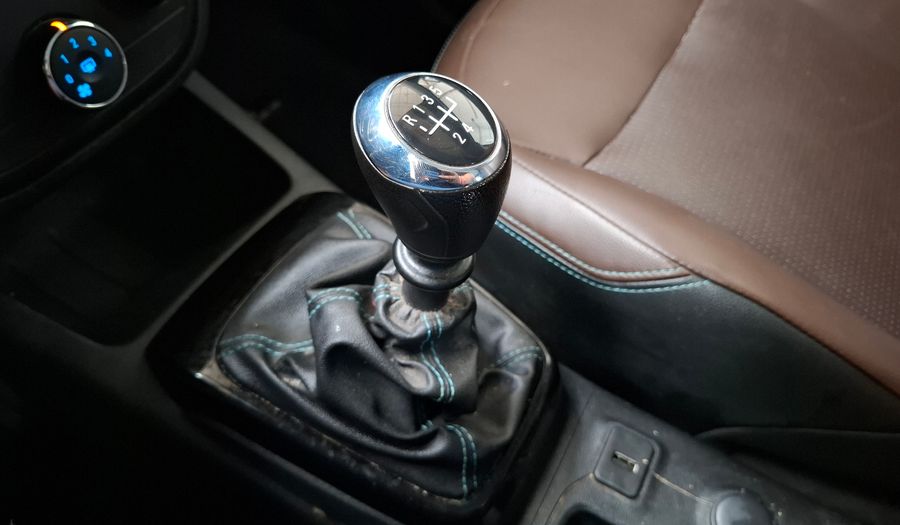 Chevrolet Spin 1.8 PREMIER 7S Minivan 2022