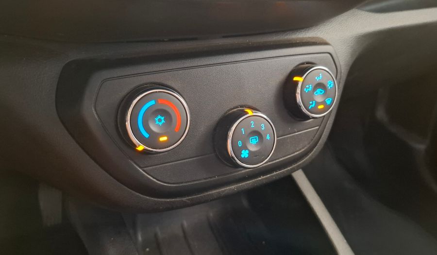 Chevrolet Spin 1.8 PREMIER 7S Minivan 2022