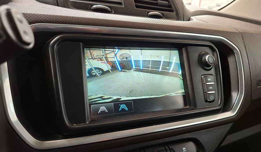 Chevrolet Spin 1.8 PREMIER 7S Minivan 2022