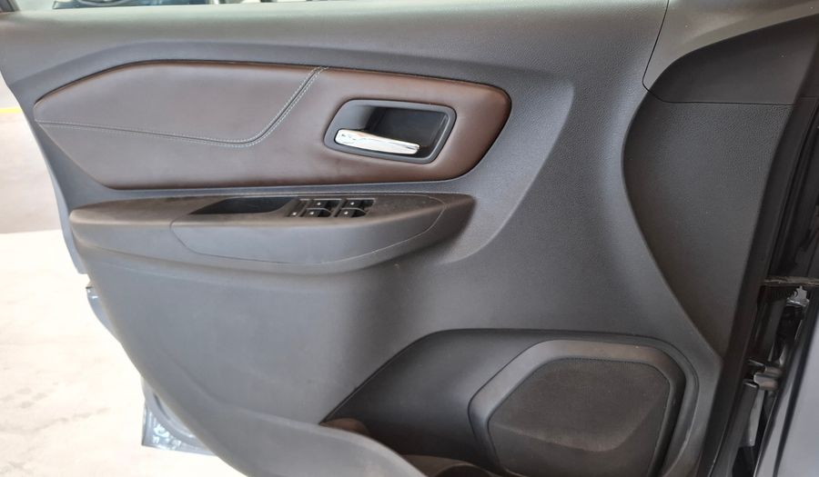 Chevrolet Spin 1.8 PREMIER 7S Minivan 2022