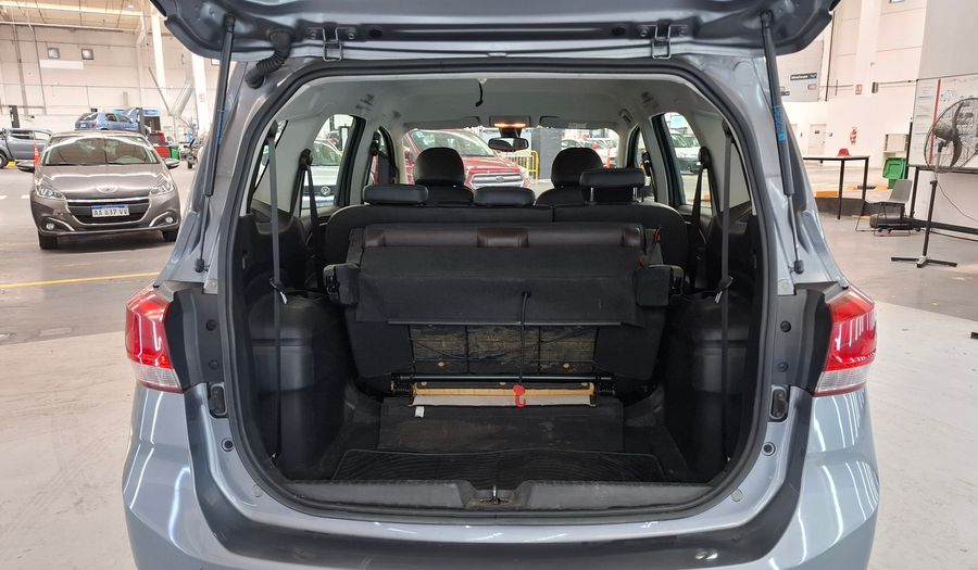 Chevrolet Spin 1.8 PREMIER 7S Minivan 2022