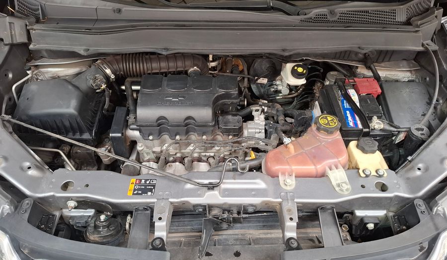 Chevrolet Spin 1.8 PREMIER 7S Minivan 2022