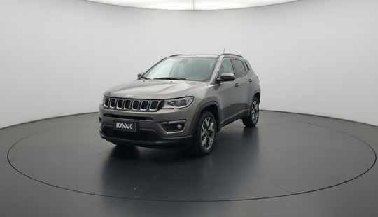 Jeep • Compass