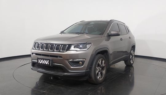 Jeep • Compass