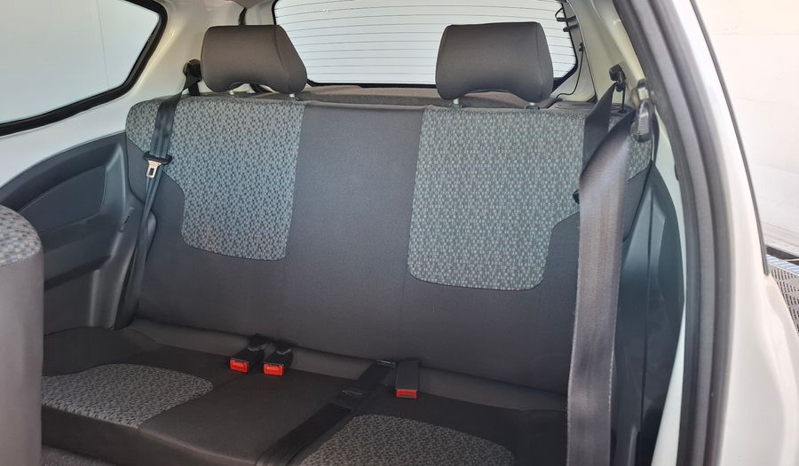 Ford Ka 1.6 FLY VIRAL Hatchback 2013