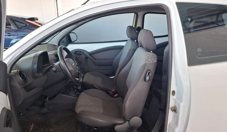 Ford Ka 1.6 FLY VIRAL Hatchback 2013