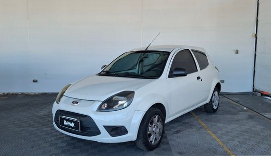 Ford • Ka