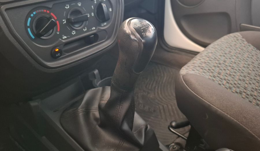 Ford Ka 1.6 FLY VIRAL Hatchback 2013