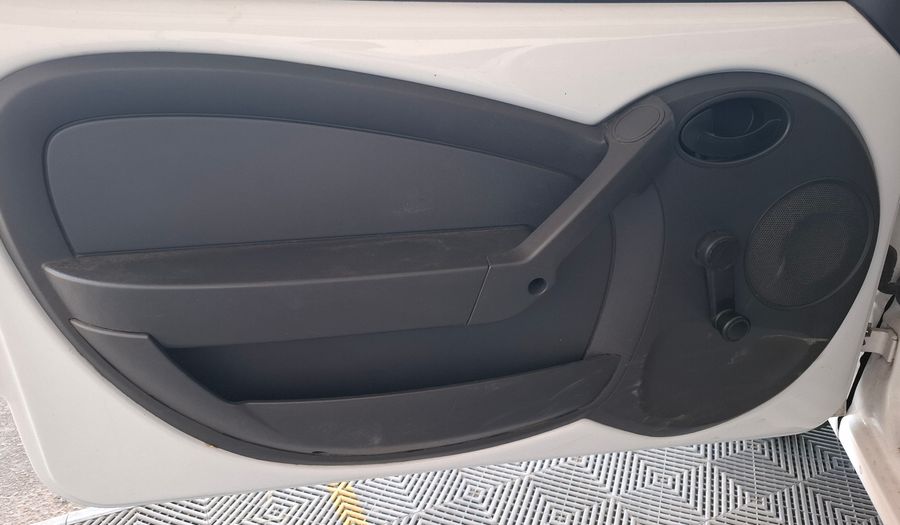 Ford Ka 1.6 FLY VIRAL Hatchback 2013