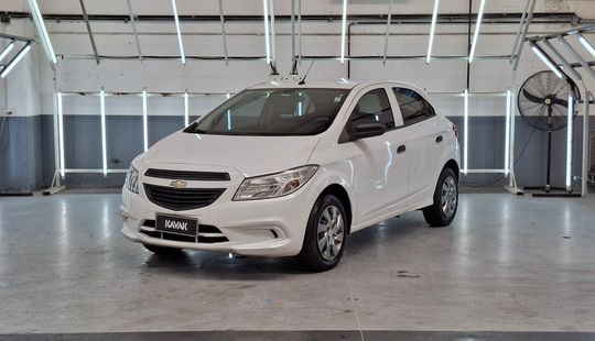 Chevrolet • Onix