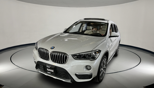 Bmw • X1