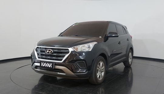 Hyundai • Creta