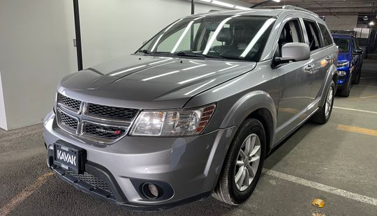 Dodge • Journey