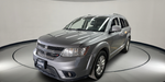 Dodge Journey 2.4 SXT+ 7 LUJO Suv 2016