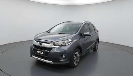 Honda • Wr-V