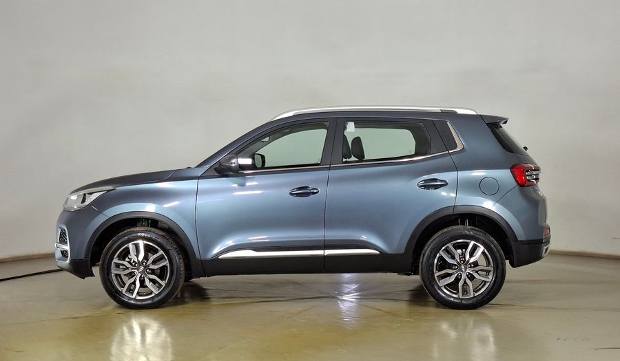 Chery Tiggo 3 1.5 GLS Suv 2020