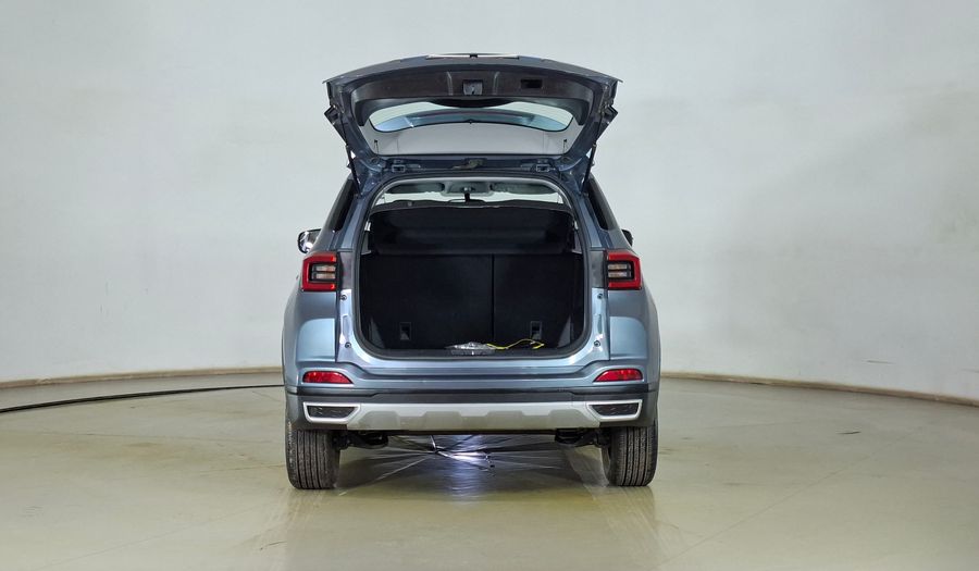 Chery Tiggo 3 1.5 GLS Suv 2020