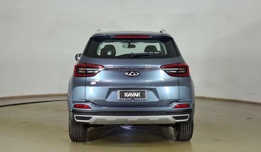 Chery Tiggo 3 1.5 GLS Suv 2020