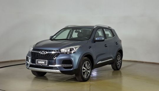 Chery • Tiggo 3