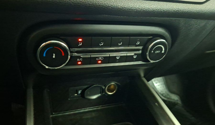 Chery Tiggo 3 1.5 GLS Suv 2020